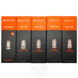 Испаритель Geekvape B Series для Aegis Boost